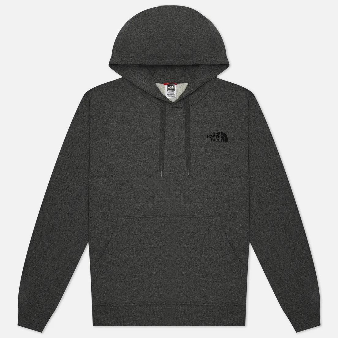 The North Face Мужская толстовка Simple Dome Hoodie