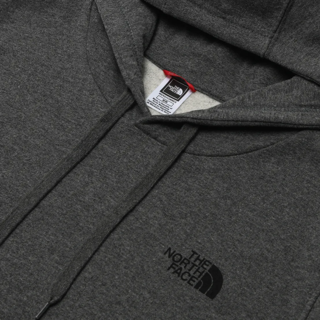 The North Face Мужская толстовка Simple Dome Hoodie