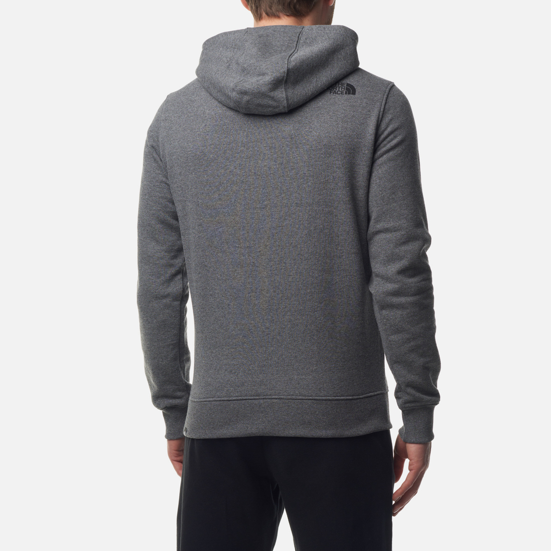 The North Face Мужская толстовка Simple Dome Hoodie