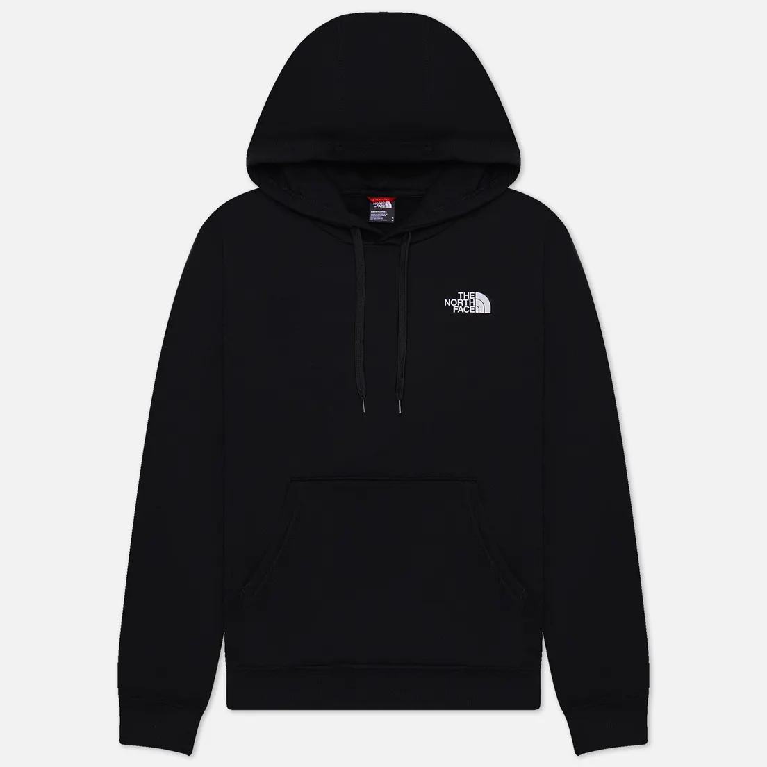 The North Face Мужская толстовка Simple Dome Hoodie