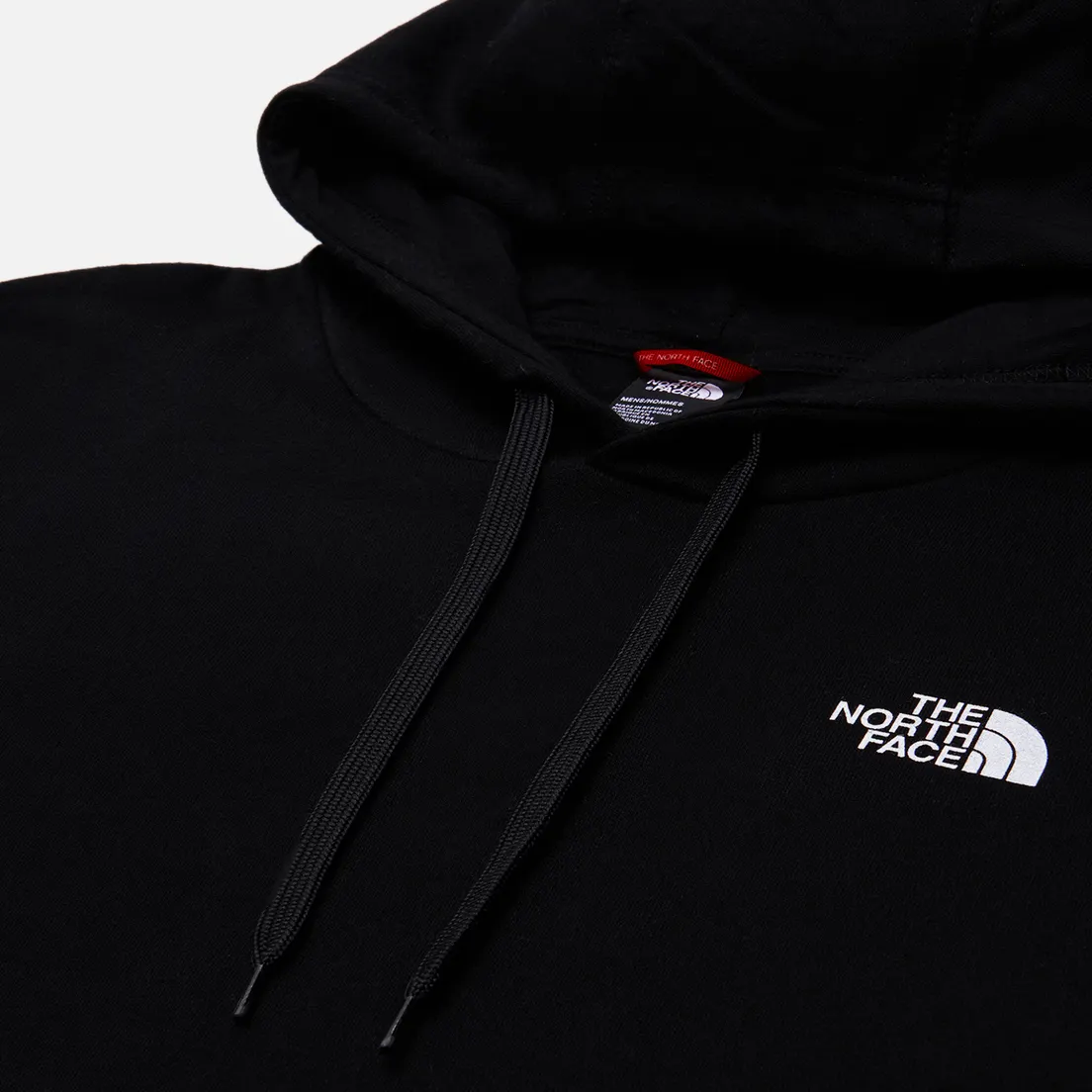 The North Face Мужская толстовка Simple Dome Hoodie