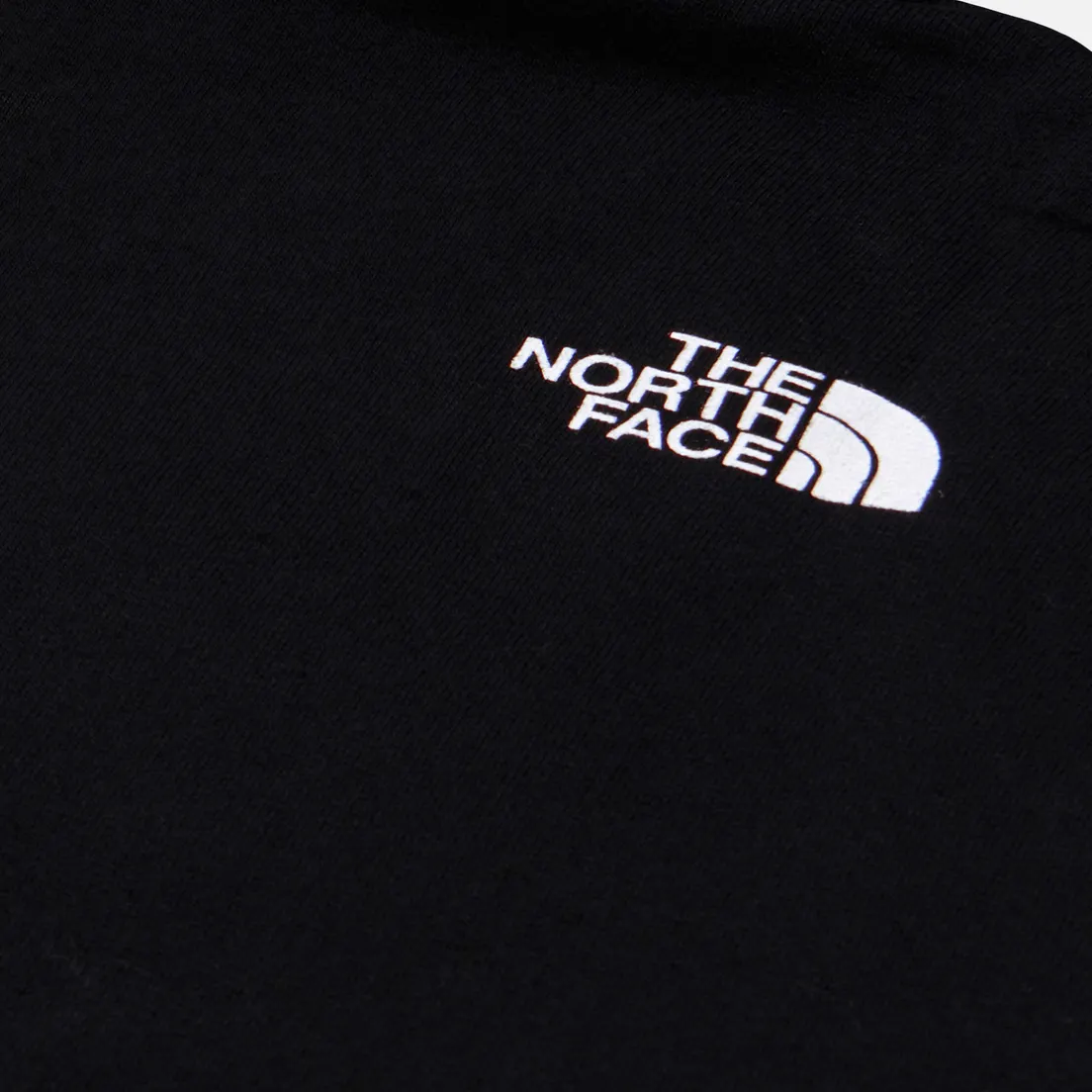 The North Face Мужская толстовка Simple Dome Hoodie