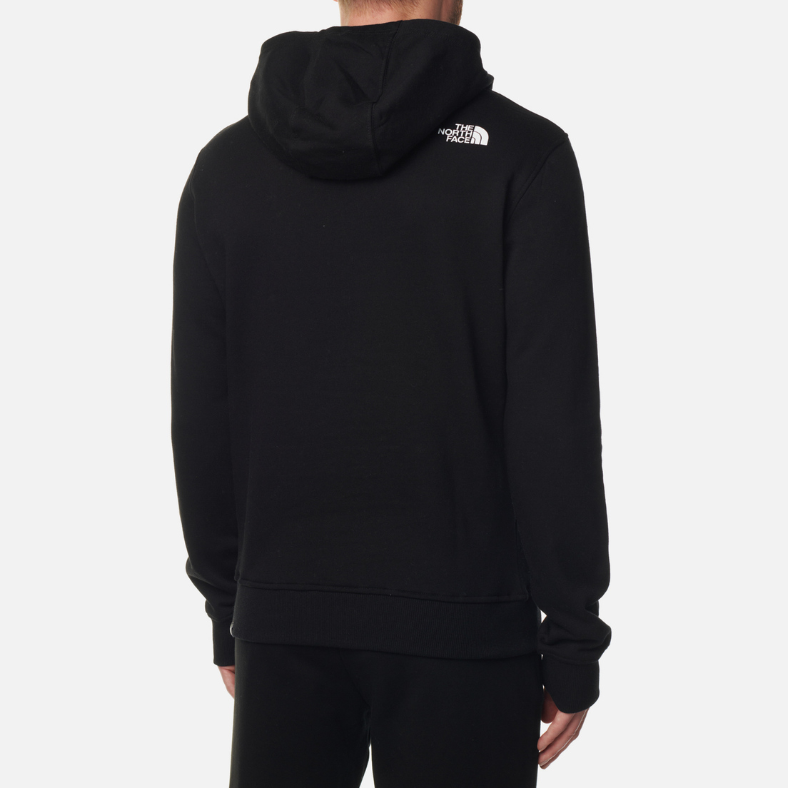 The North Face Мужская толстовка Simple Dome Hoodie
