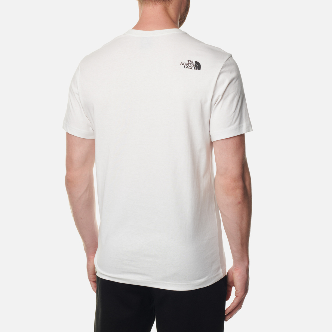 The North Face Мужская футболка NSE