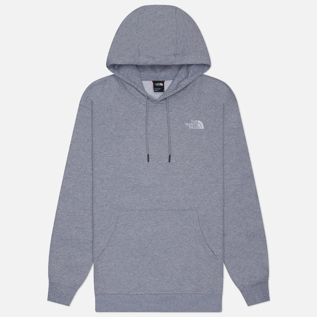 The North Face Мужская толстовка Essential Hoodie