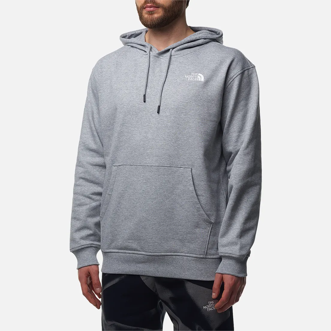 The North Face Мужская толстовка Essential Hoodie