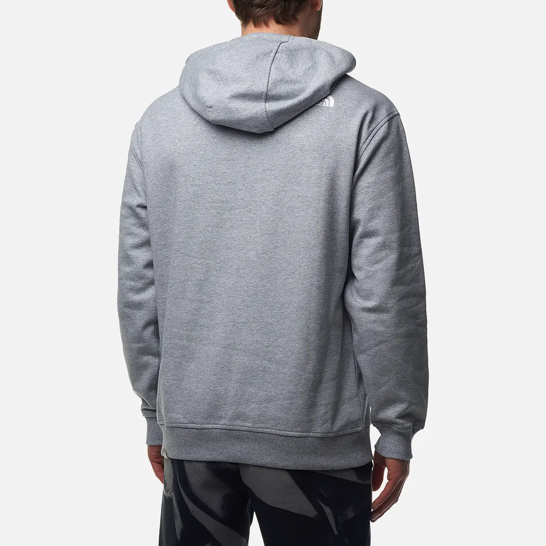 The North Face Мужская толстовка Essential Hoodie
