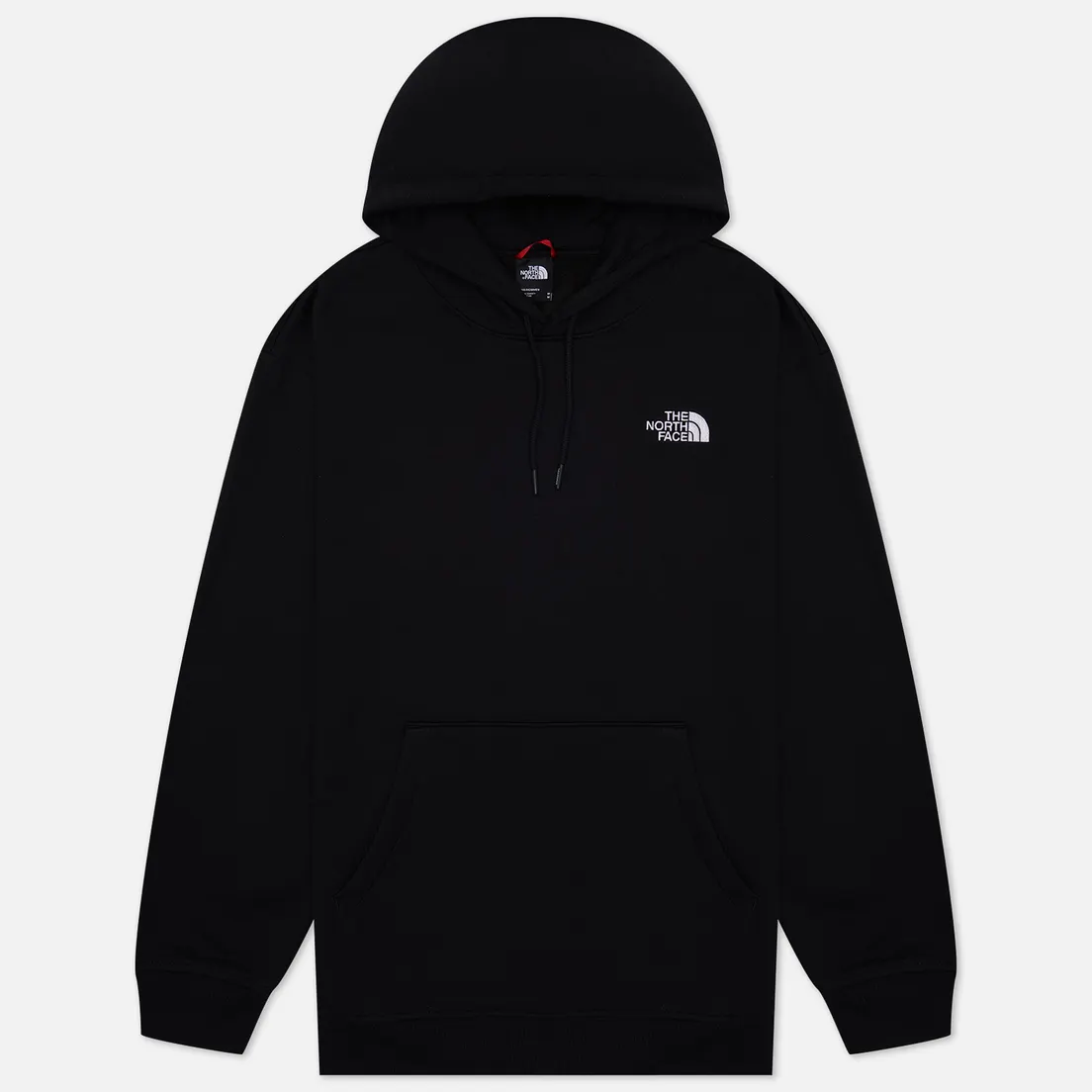The North Face Мужская толстовка Essential Hoodie