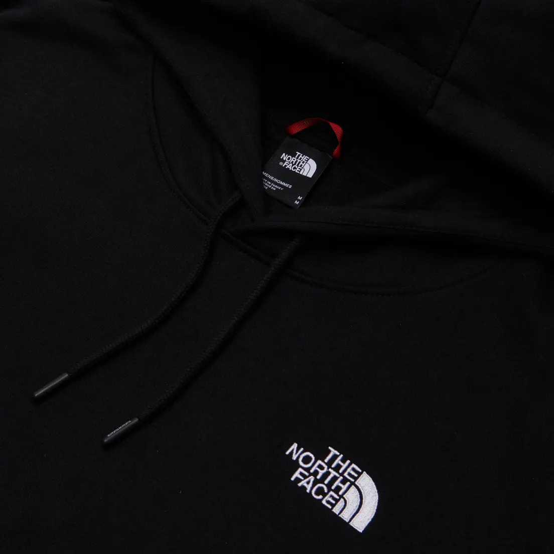 The North Face Мужская толстовка Essential Hoodie