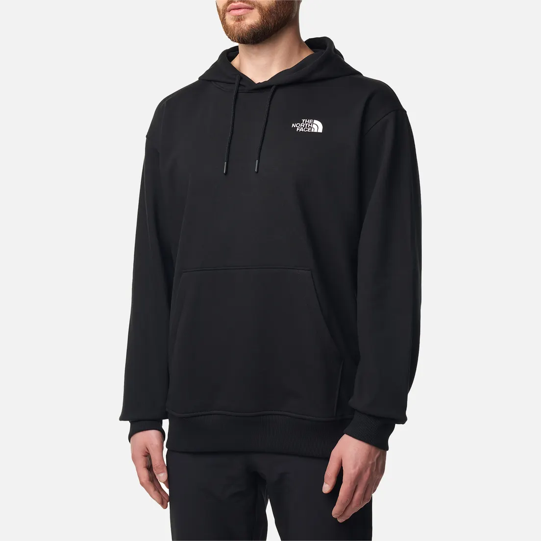 The North Face Мужская толстовка Essential Hoodie