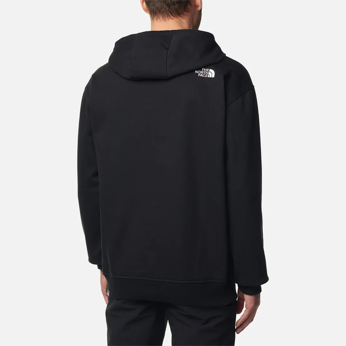 The North Face Мужская толстовка Essential Hoodie