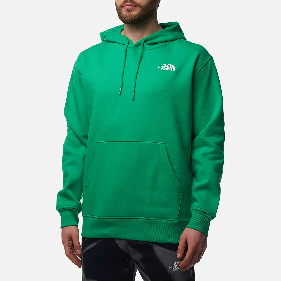 The North Face Мужская толстовка Essential Hoodie