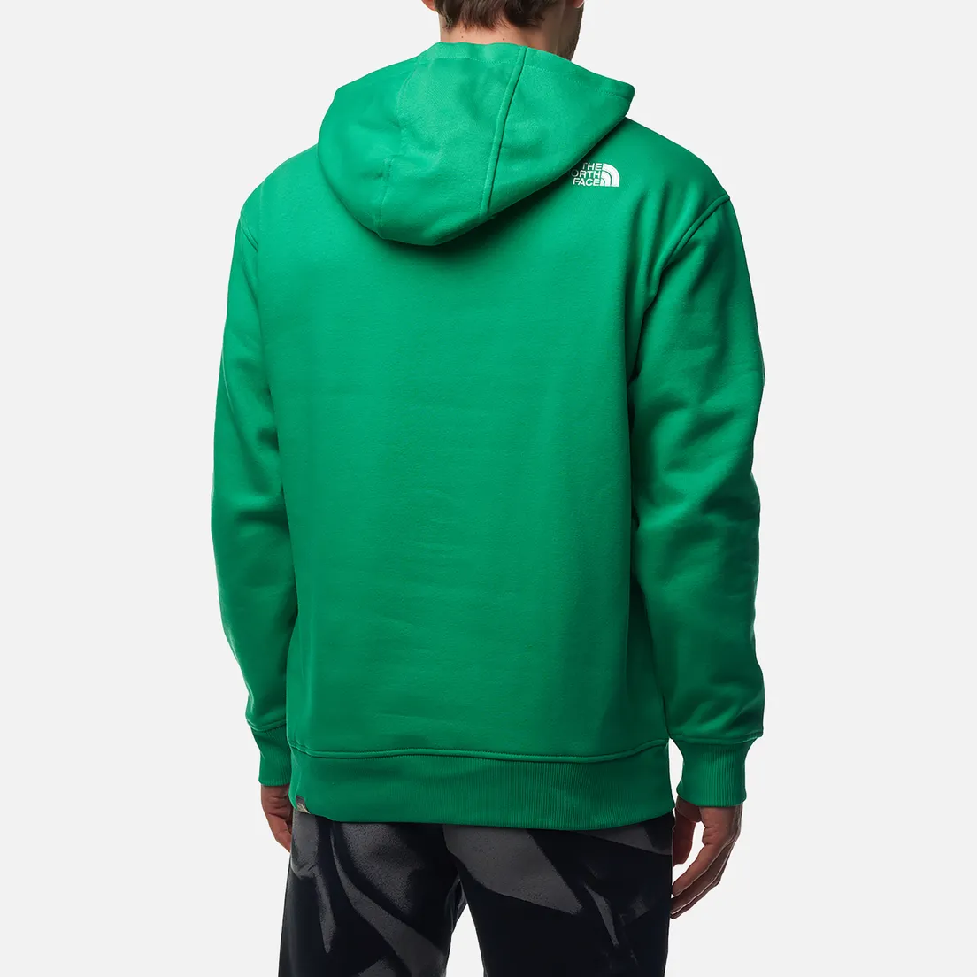 The North Face Мужская толстовка Essential Hoodie