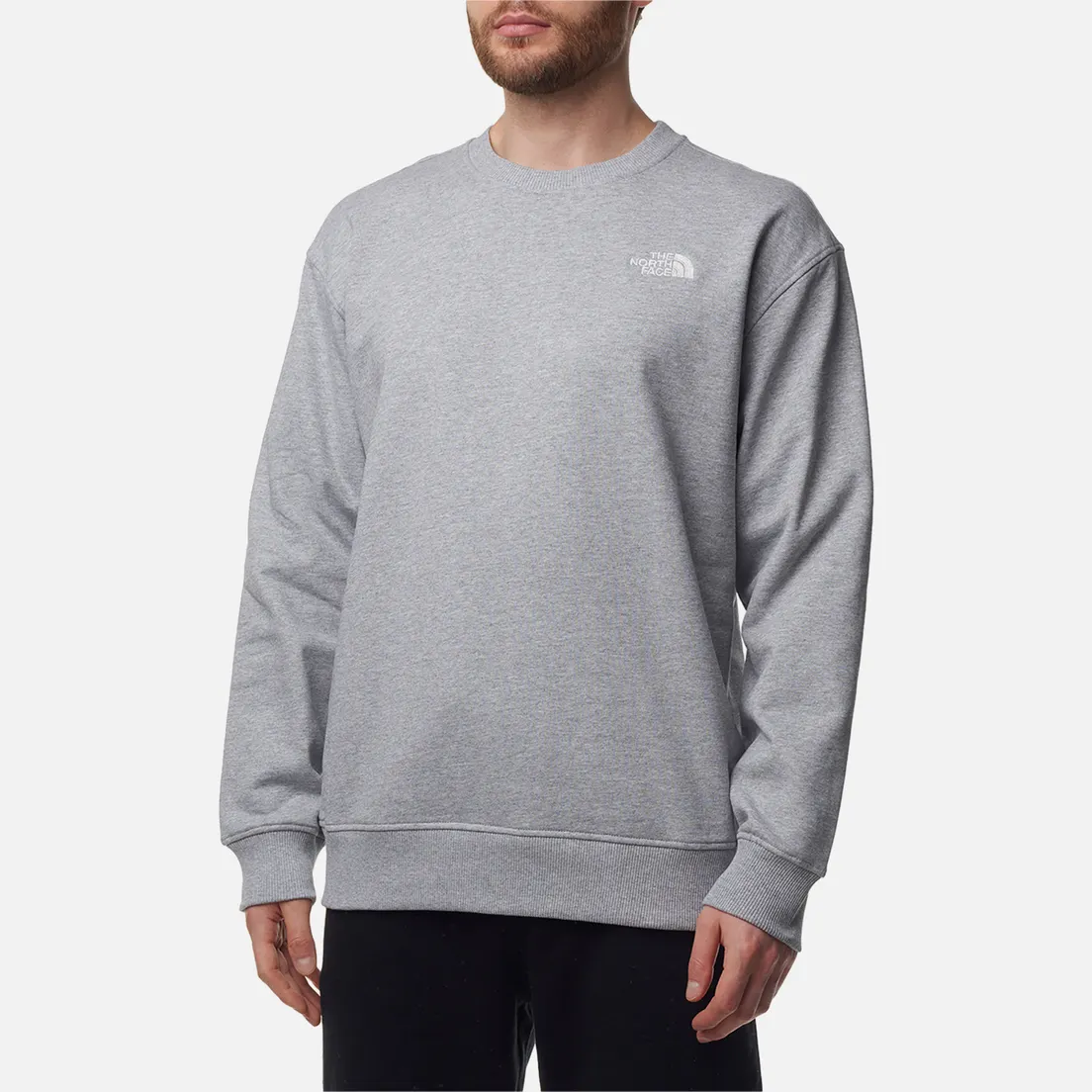 The North Face Мужская толстовка Essential Crew Neck