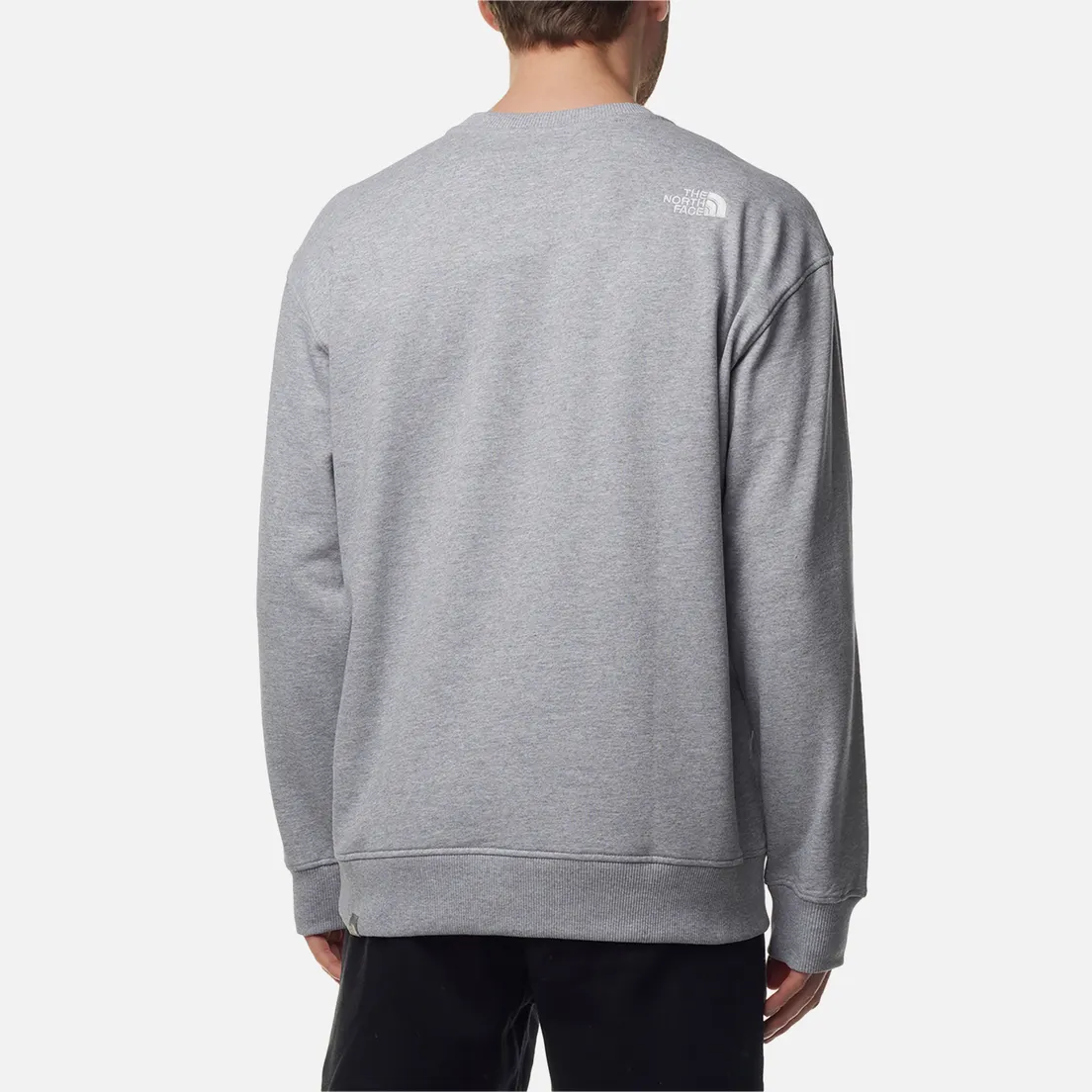 The North Face Мужская толстовка Essential Crew Neck