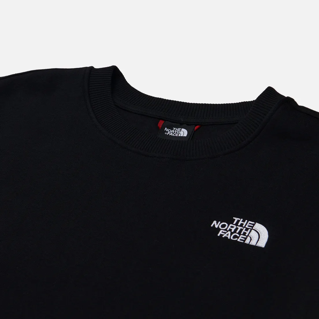 The North Face Мужская толстовка Essential Crew Neck