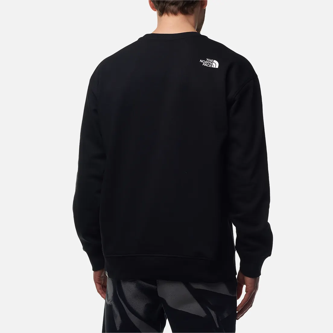 The North Face Мужская толстовка Essential Crew Neck