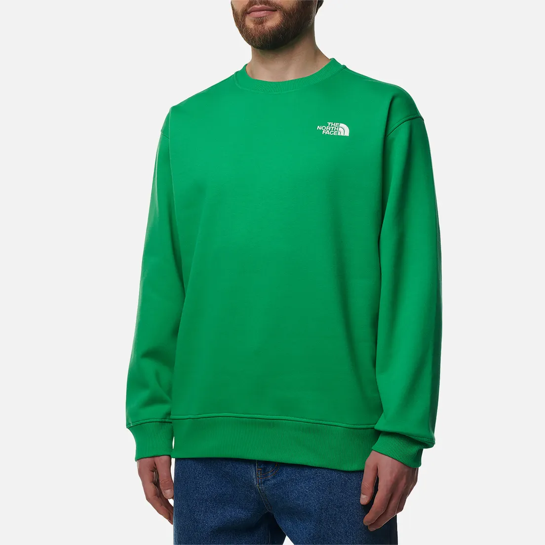The North Face Мужская толстовка Essential Crew Neck