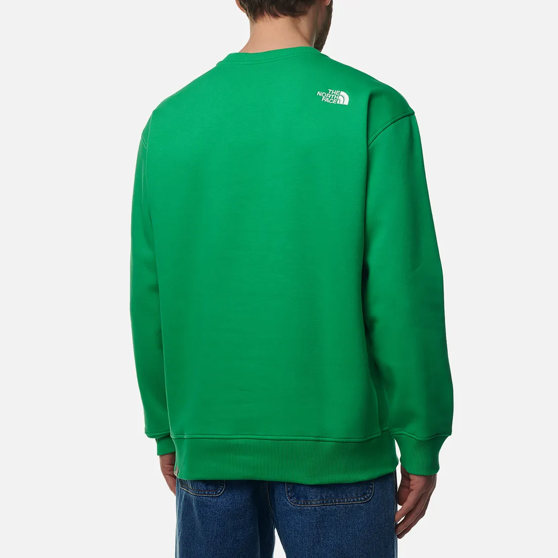 The North Face Мужская толстовка Essential Crew Neck