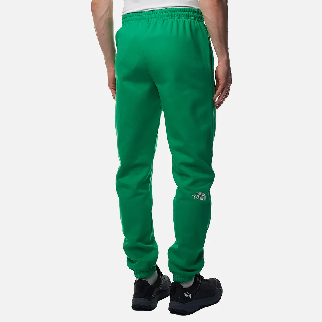 The North Face Мужские брюки Regular Essential Joggers
