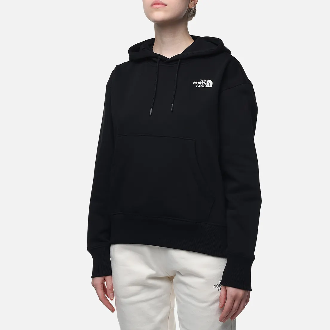 The North Face Женская толстовка Essential Hoodie