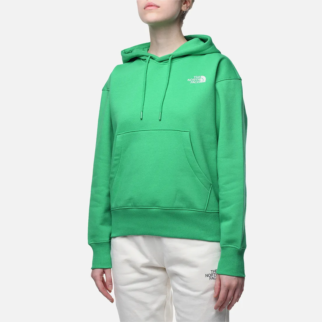 The North Face Женская толстовка Essential Hoodie