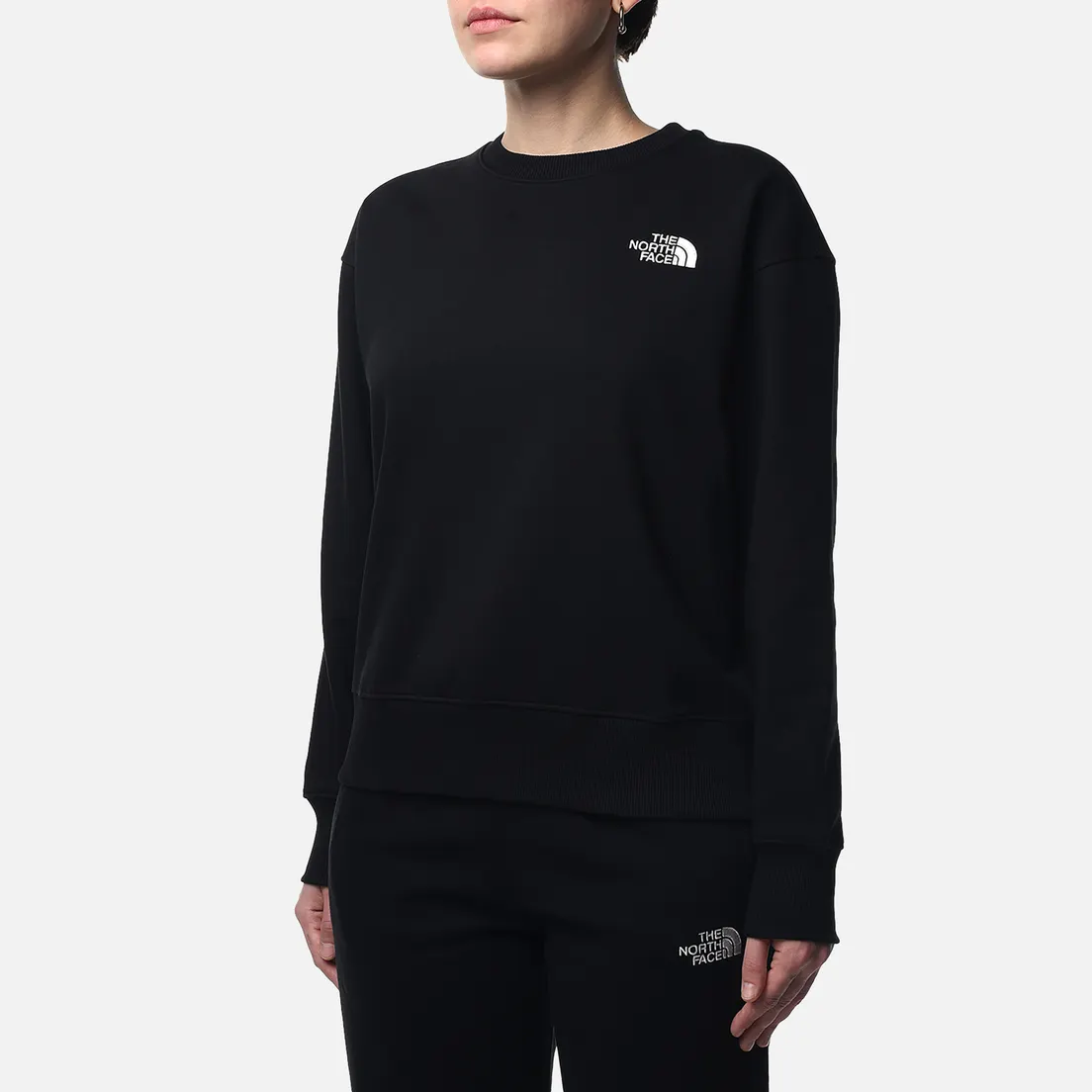 The North Face Женская толстовка Essential Crew Neck