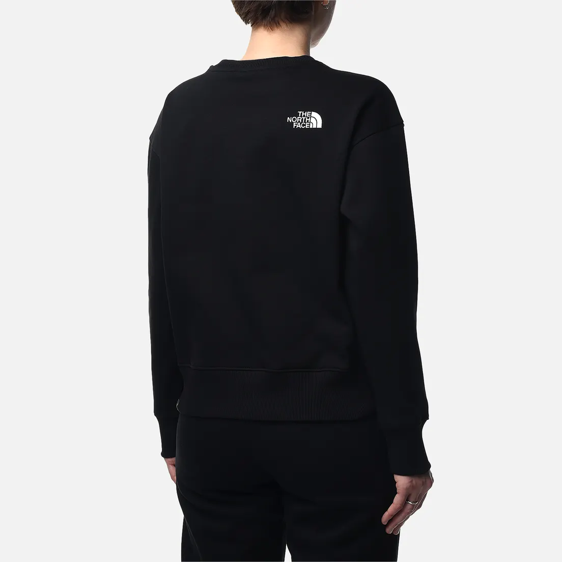 The North Face Женская толстовка Essential Crew Neck