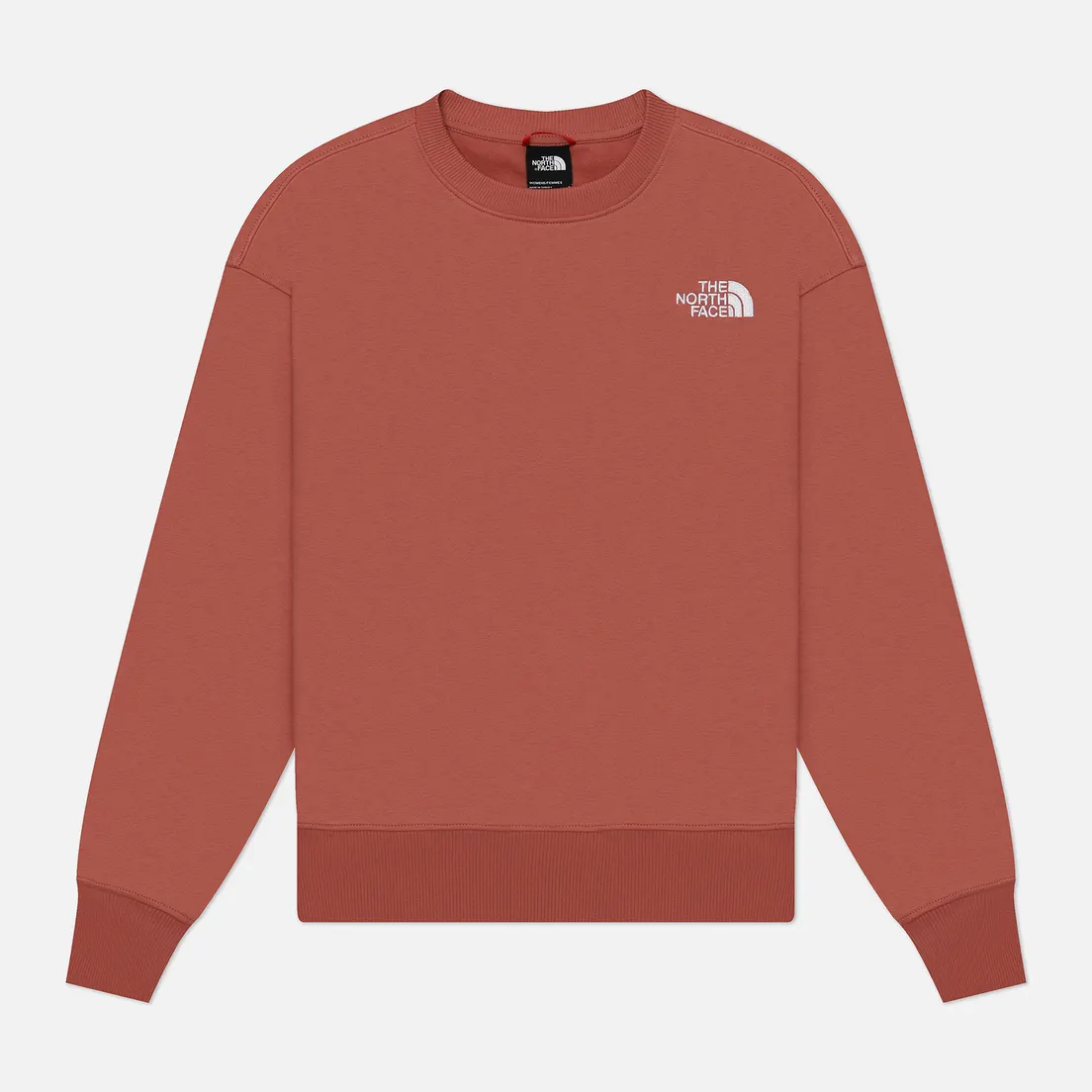 The North Face Женская толстовка Essential Crew Neck