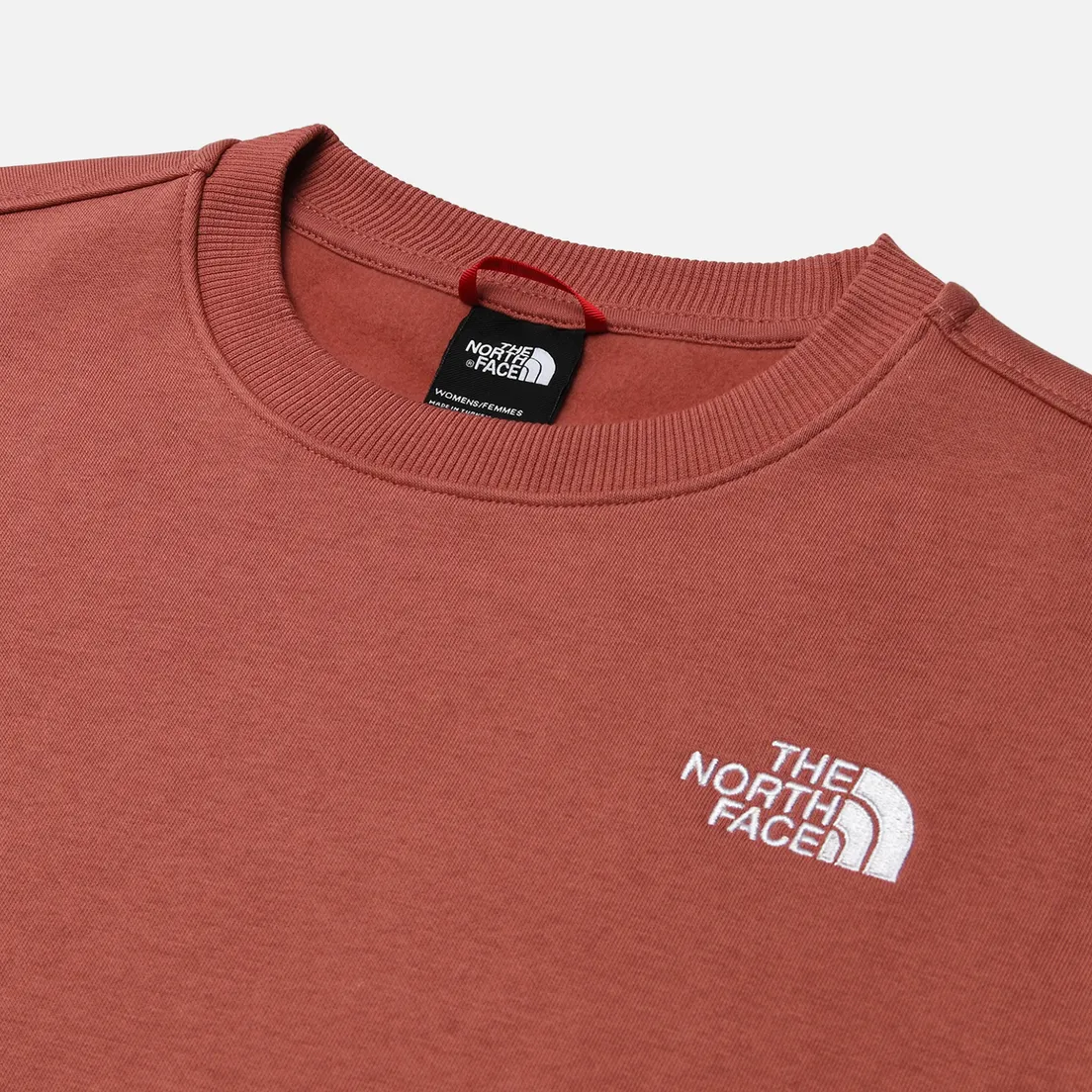 The North Face Женская толстовка Essential Crew Neck