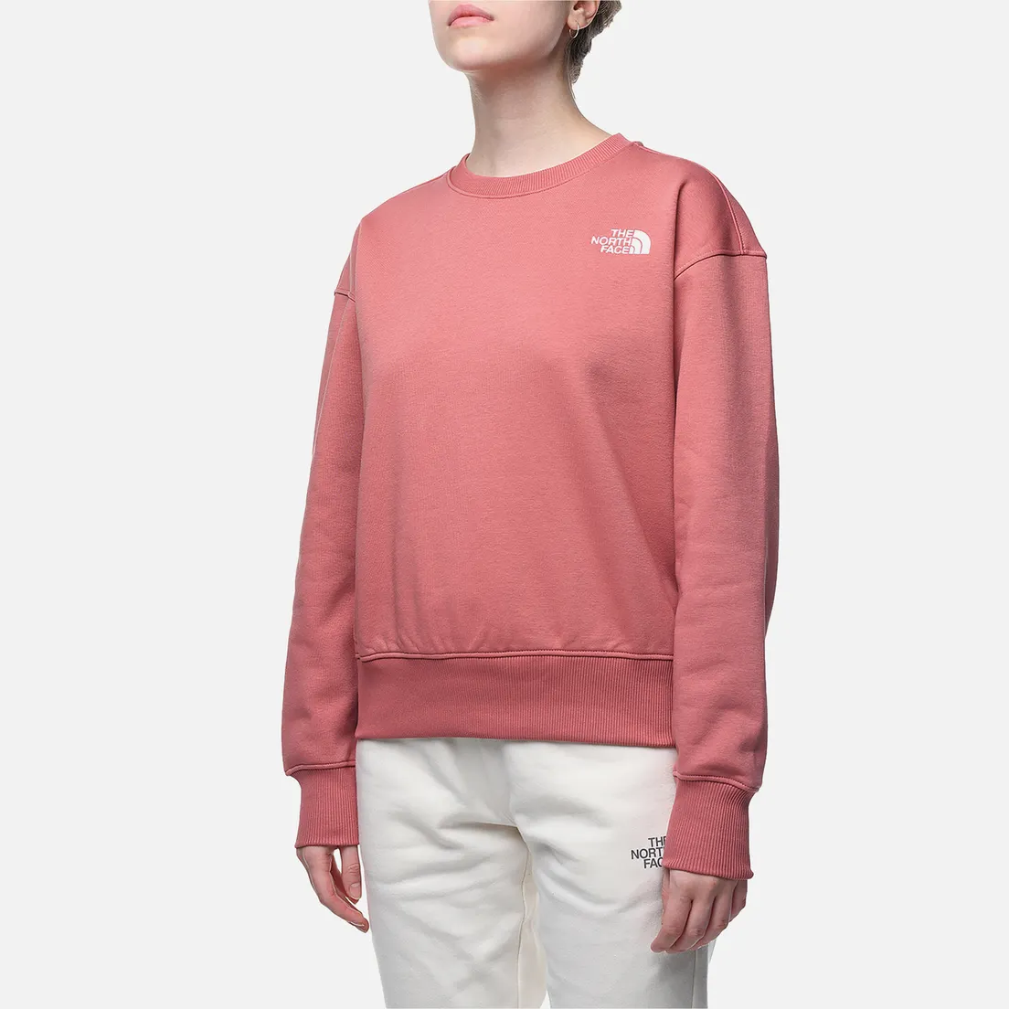 The North Face Женская толстовка Essential Crew Neck