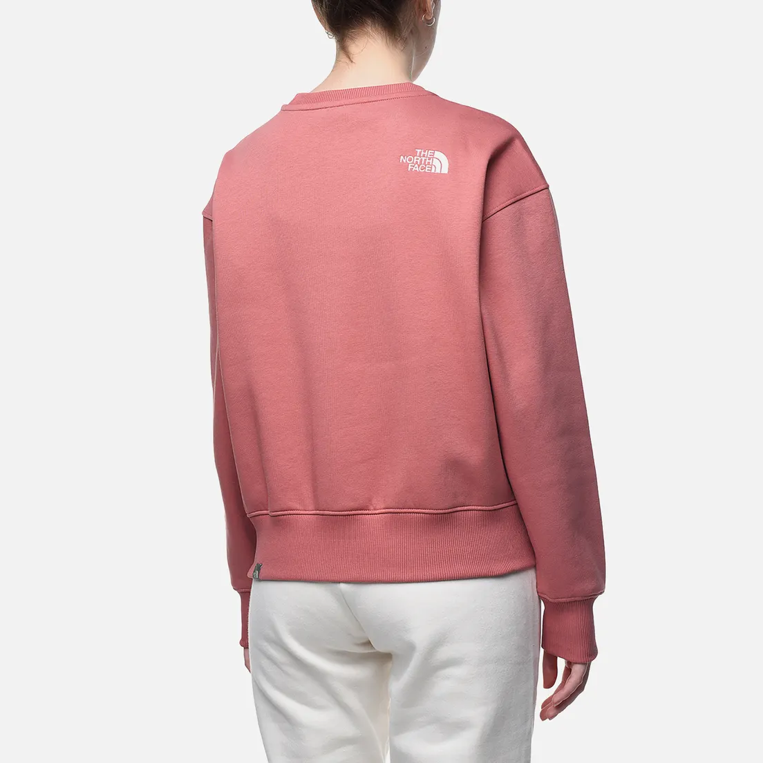 The North Face Женская толстовка Essential Crew Neck