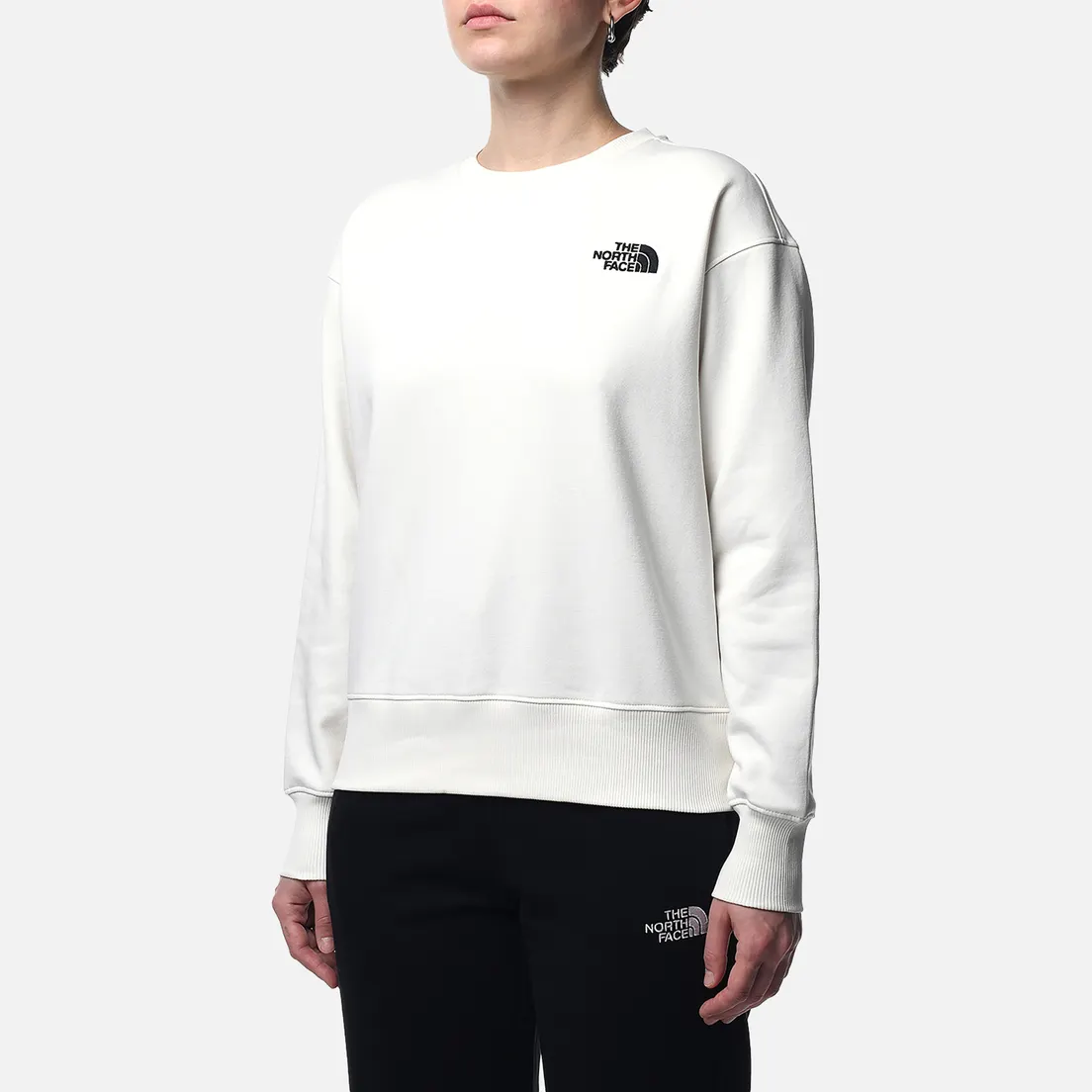 The North Face Женская толстовка Essential Crew Neck