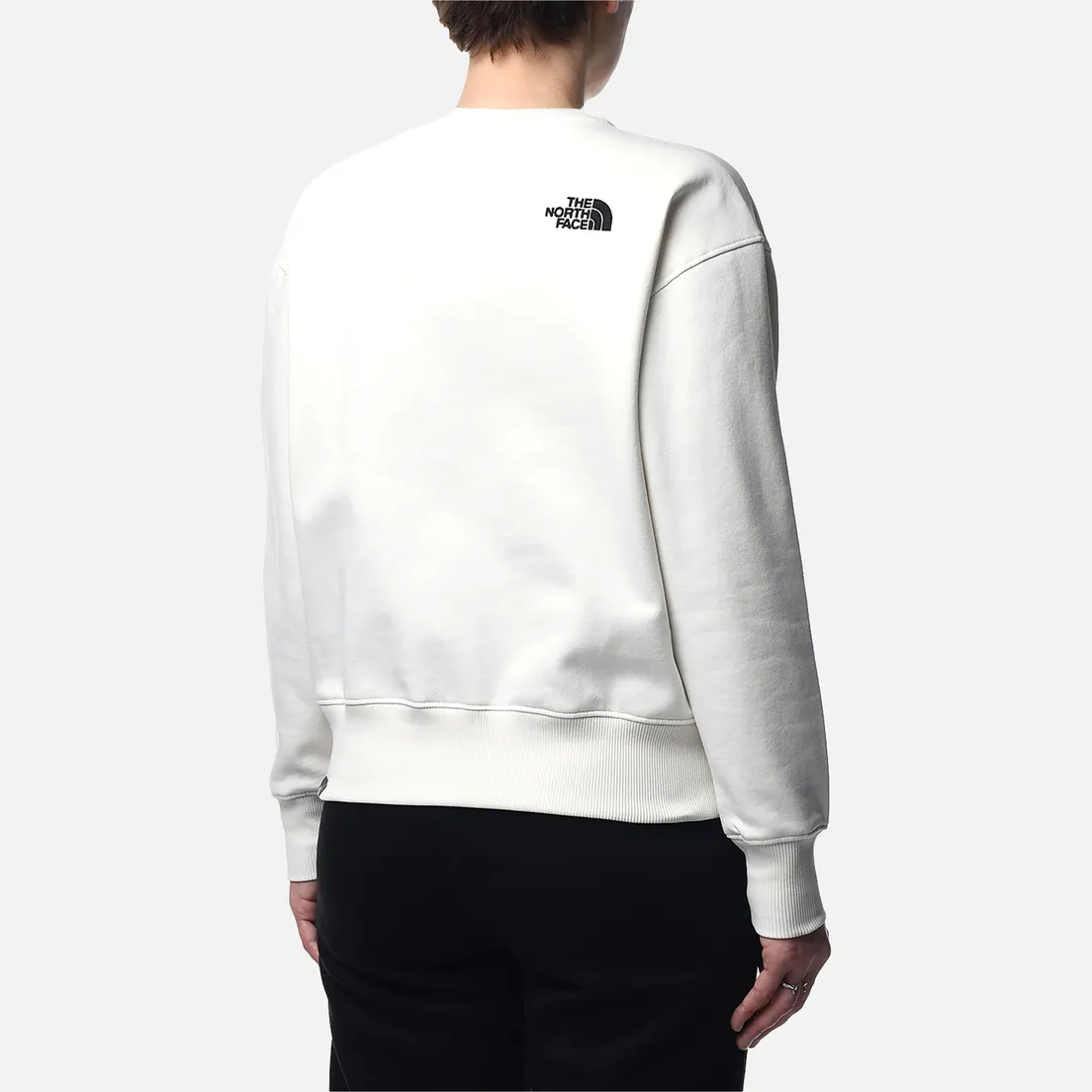 The North Face Женская толстовка Essential Crew Neck