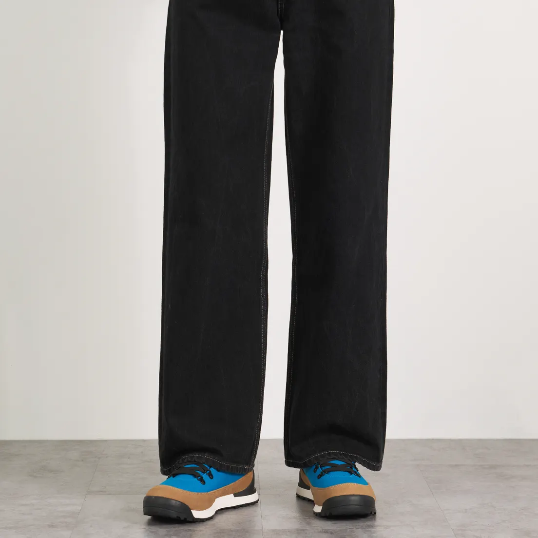 The North Face Ботинки Back To Berkeley IV Textile WP