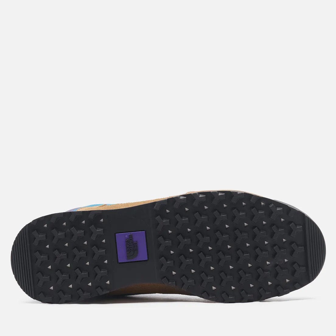 The North Face Ботинки Back To Berkeley IV Textile WP