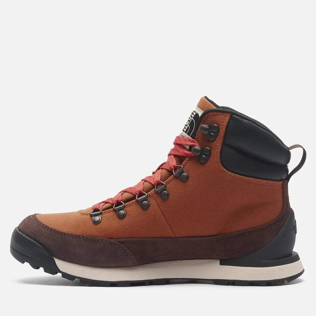 The North Face Ботинки Back To Berkeley IV Textile WP