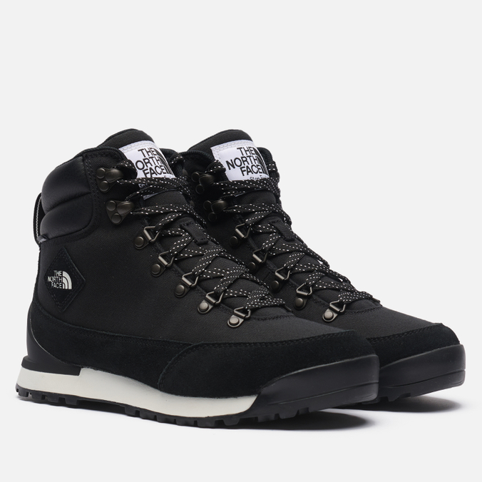 Женские ботинки The North Face Back To Berkeley IV Textile WP