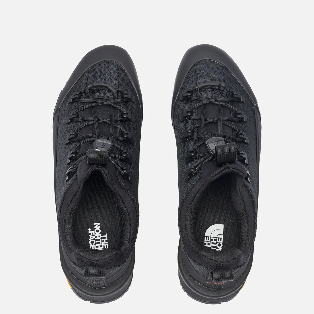 The North Face Мужские ботинки Glenclyffe Low