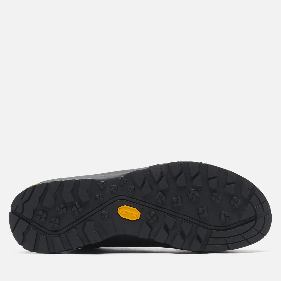 The North Face Мужские ботинки Glenclyffe Low