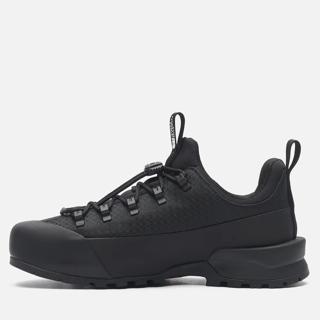 The North Face Мужские ботинки Glenclyffe Low