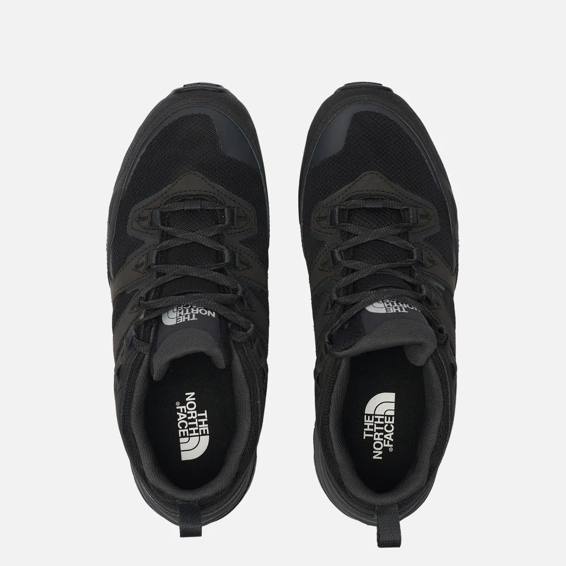 The North Face Мужские кроссовки Hedgehog III Waterproof