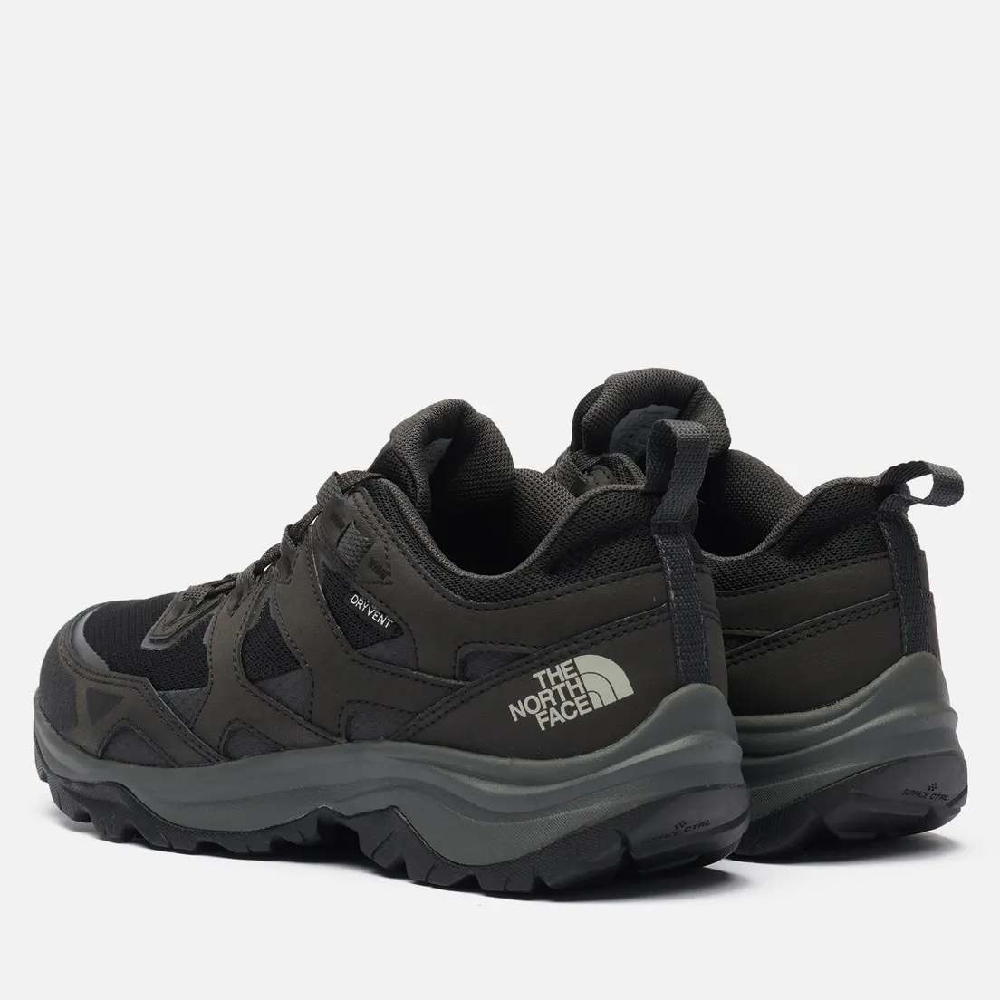 The North Face Мужские кроссовки Hedgehog III Waterproof