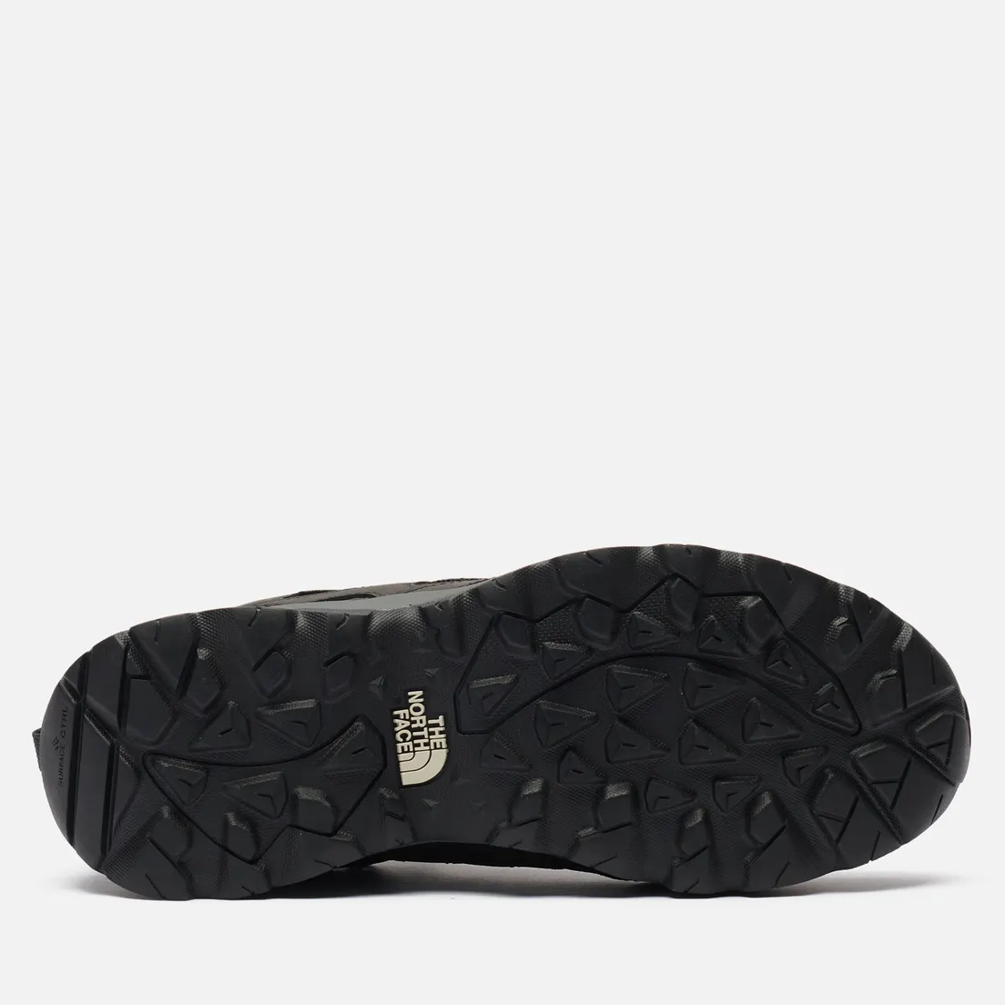 The North Face Мужские кроссовки Hedgehog III Waterproof