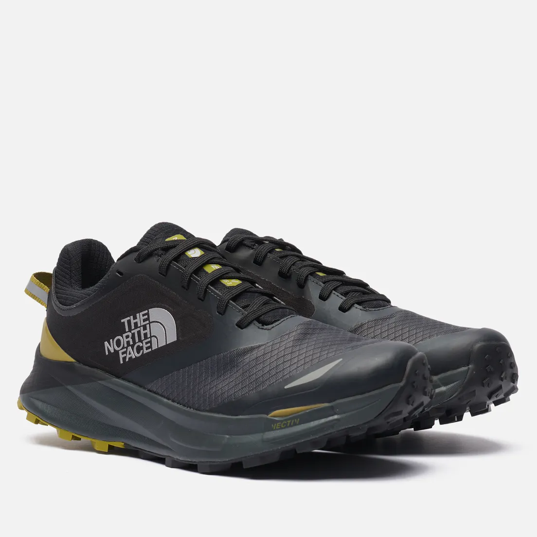 The North Face Мужские кроссовки Vectiv Enduris III Futurelight