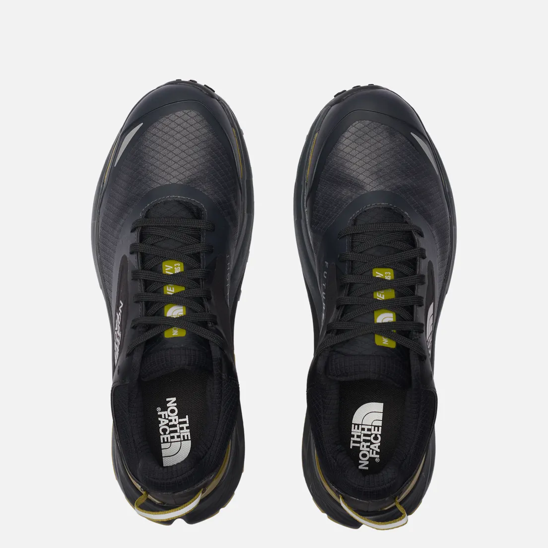 The North Face Мужские кроссовки Vectiv Enduris III Futurelight