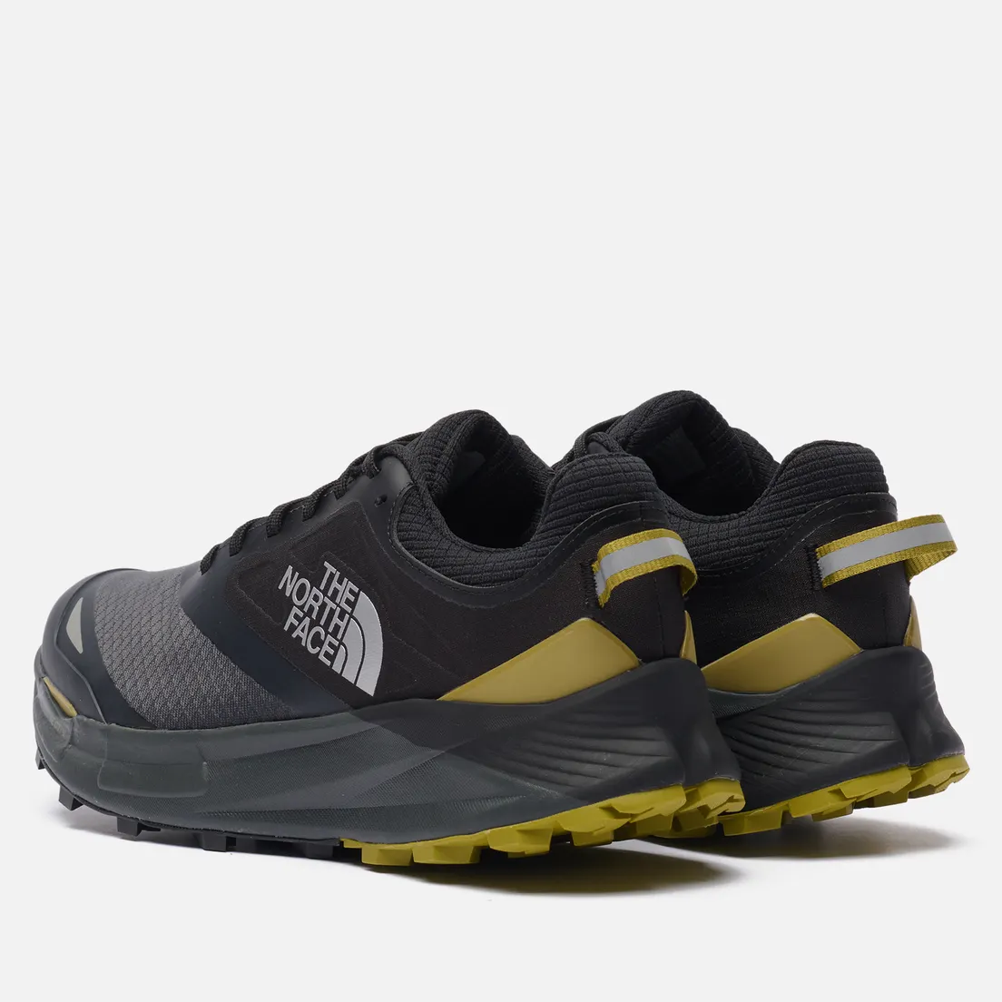 The North Face Мужские кроссовки Vectiv Enduris III Futurelight