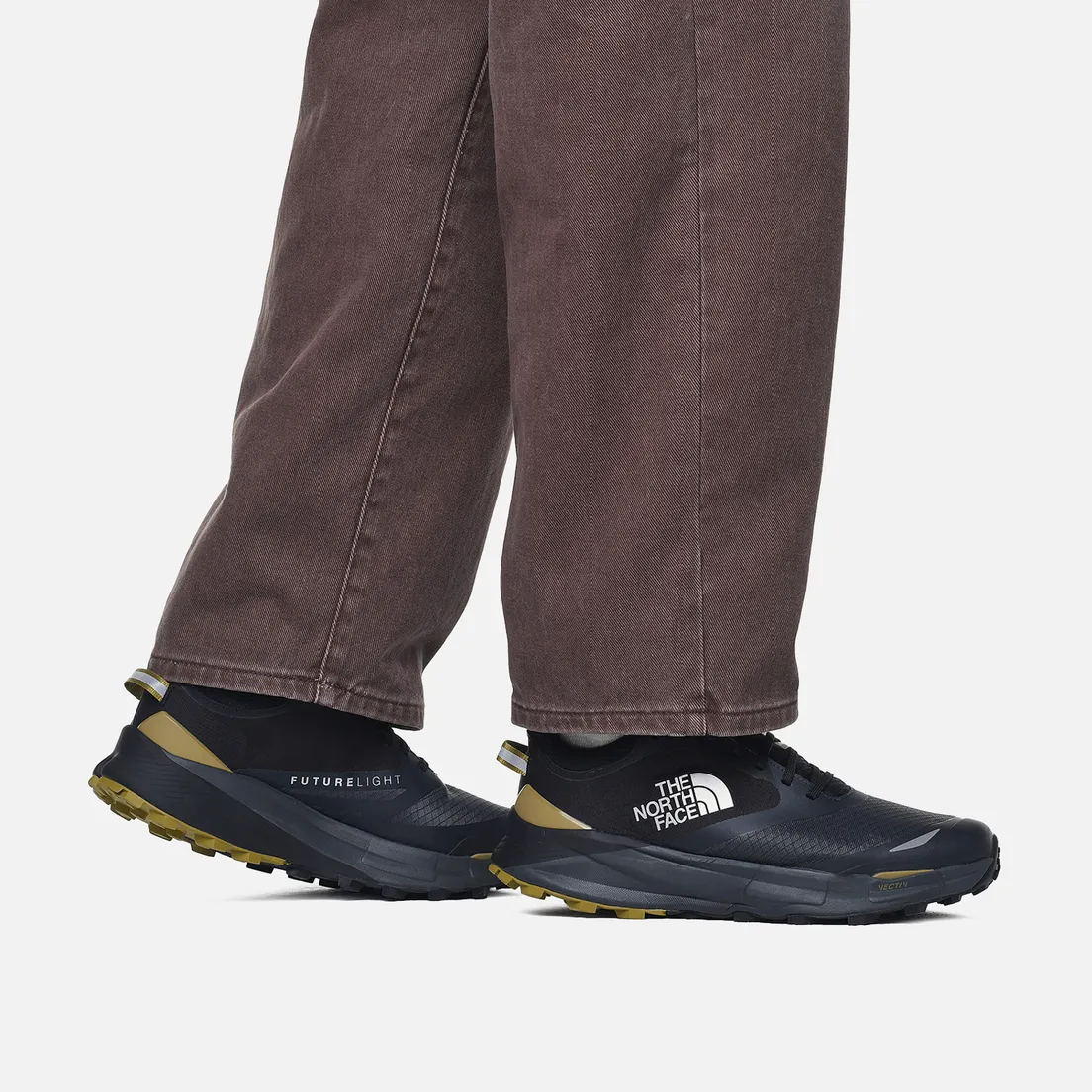 The North Face Мужские кроссовки Vectiv Enduris III Futurelight