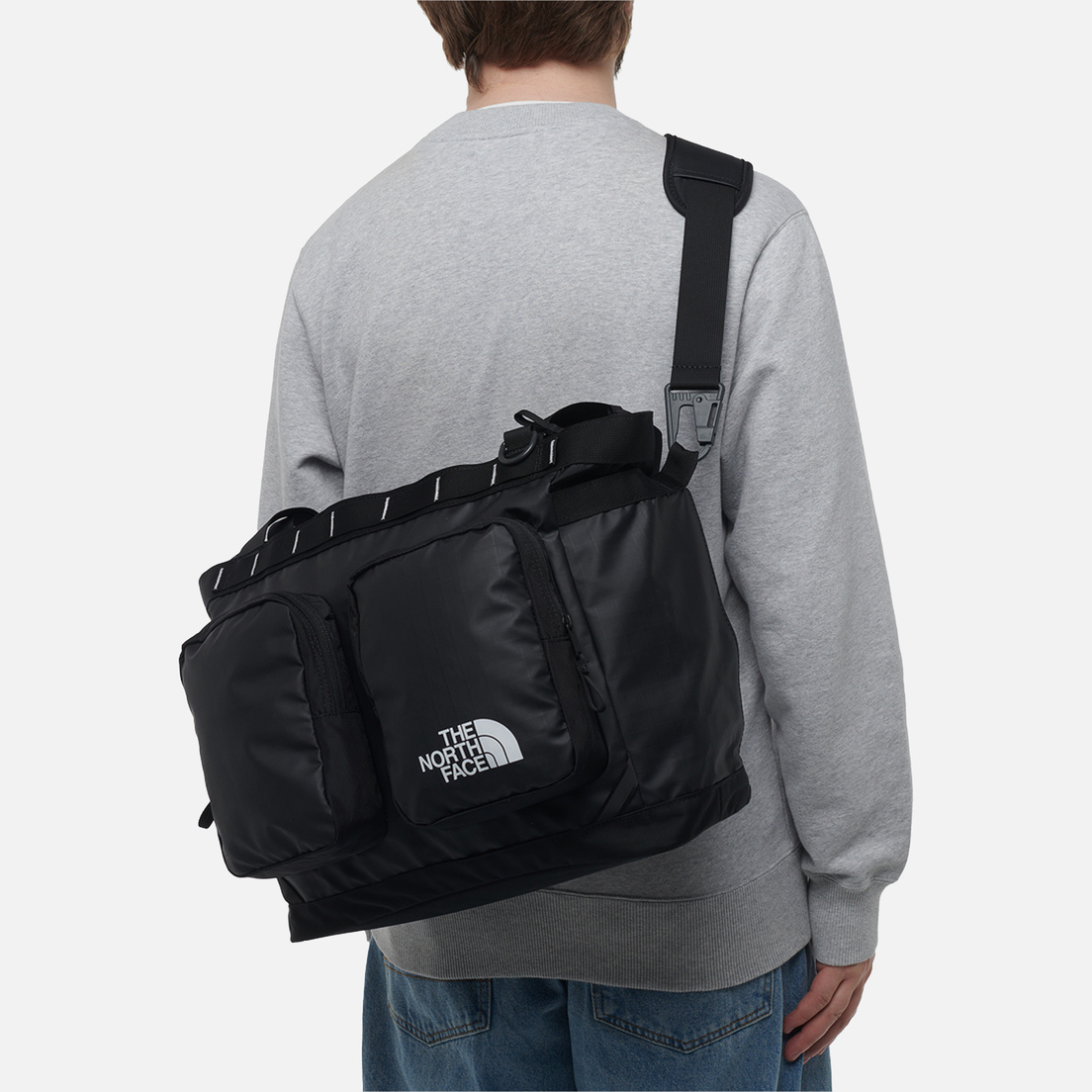 The North Face Сумка Base Camp Voyager Tote