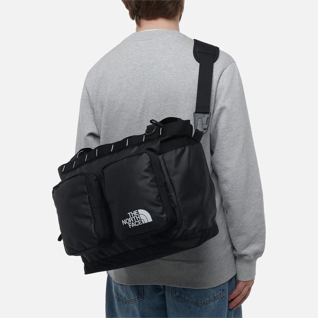 The North Face Сумка Base Camp Voyager Tote